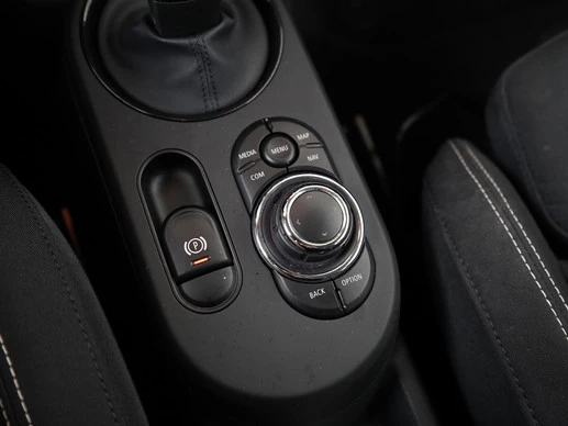 MINI Electric - Afbeelding 11 van 30