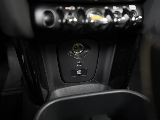 MINI Electric - Afbeelding 12 van 30