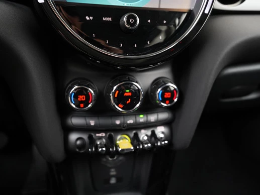MINI Electric - Afbeelding 13 van 30