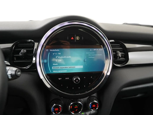 MINI Electric - Afbeelding 17 van 30