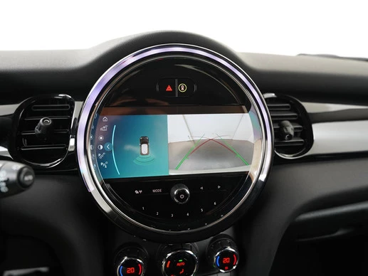 MINI Electric - Afbeelding 19 van 30