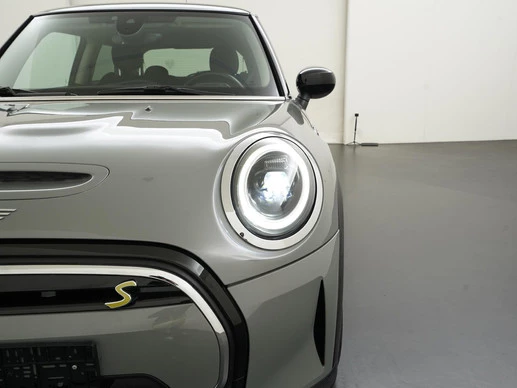 MINI Electric - Afbeelding 22 van 30