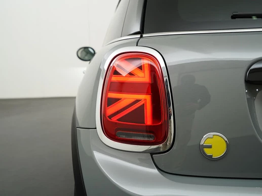 MINI Electric - Afbeelding 24 van 30