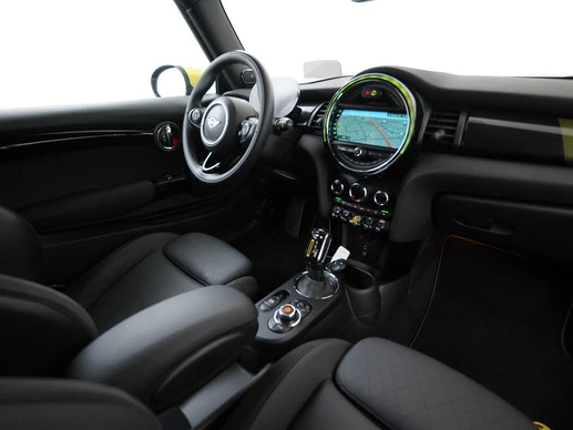 MINI Electric - Afbeelding 2 van 30