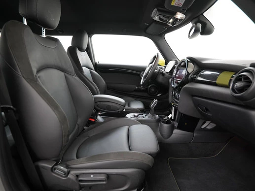 MINI Electric - Afbeelding 3 van 30