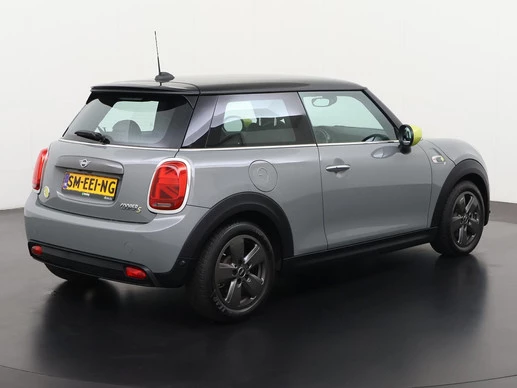 MINI Electric - Afbeelding 4 van 30