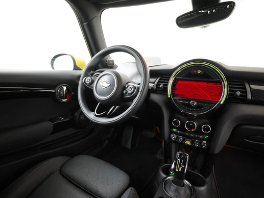 MINI Electric - Afbeelding 6 van 30