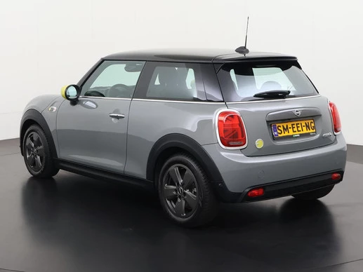 MINI Electric - Afbeelding 7 van 30