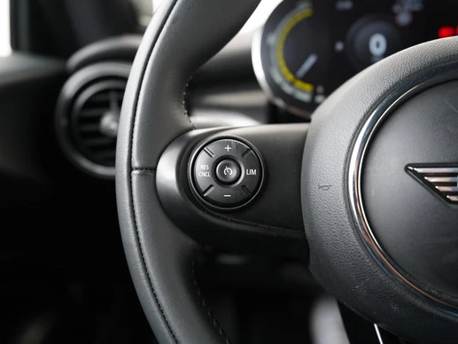 MINI Electric - Afbeelding 8 van 30