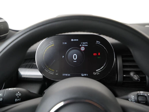 MINI Electric - Afbeelding 9 van 30