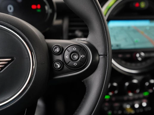 MINI Electric - Afbeelding 10 van 30