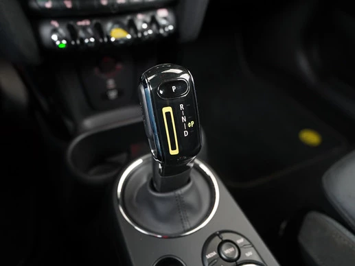 MINI Electric - Afbeelding 11 van 30