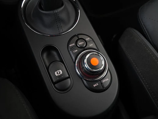 MINI Electric - Afbeelding 12 van 30