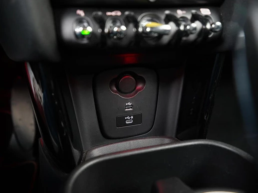 MINI Electric - Afbeelding 13 van 30