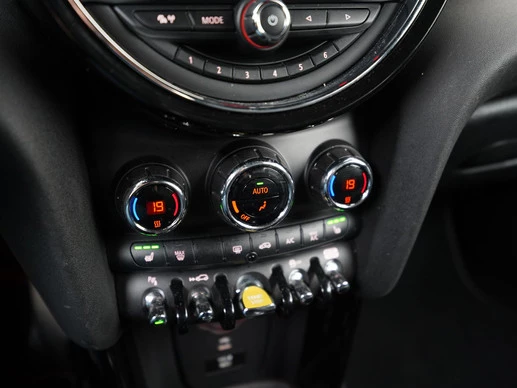 MINI Electric - Afbeelding 14 van 30