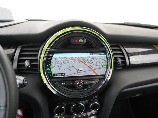 MINI Electric - Afbeelding 15 van 30