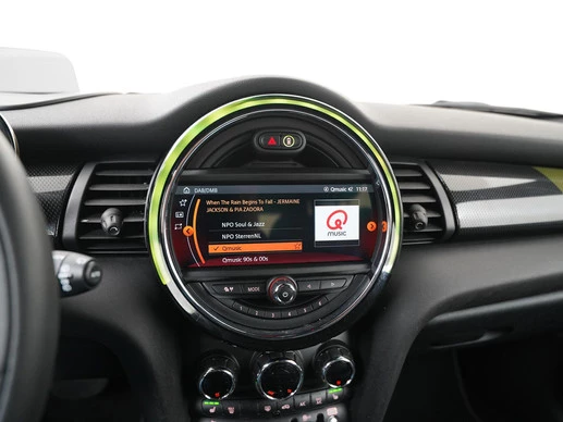 MINI Electric - Afbeelding 16 van 30