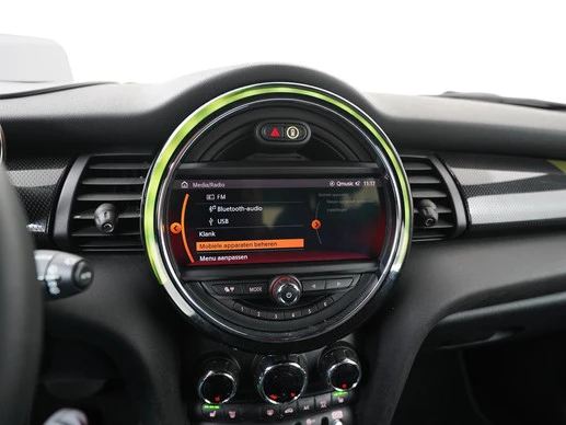 MINI Electric - Afbeelding 17 van 30