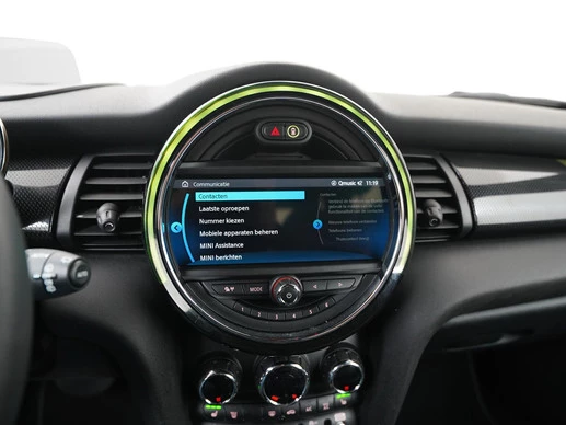 MINI Electric - Afbeelding 19 van 30