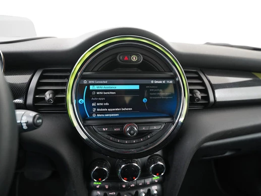 MINI Electric - Afbeelding 20 van 30