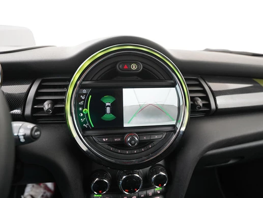 MINI Electric - Afbeelding 21 van 30