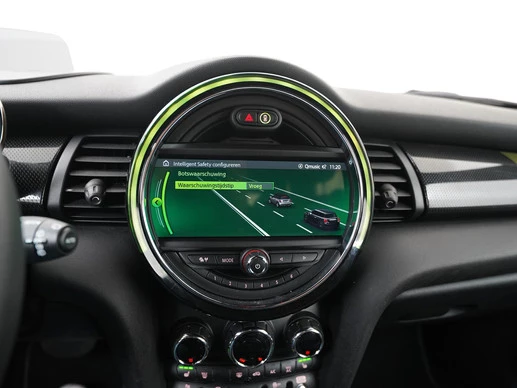 MINI Electric - Afbeelding 22 van 30