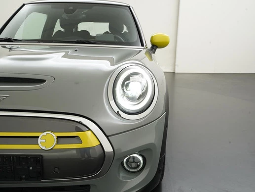 MINI Electric - Afbeelding 24 van 30