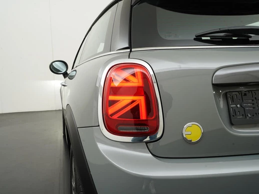 MINI Electric - Afbeelding 25 van 30