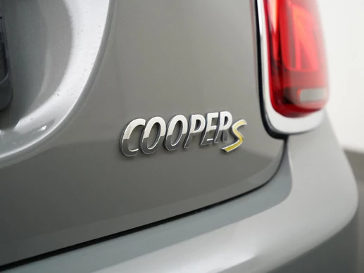 MINI Electric - Afbeelding 26 van 30