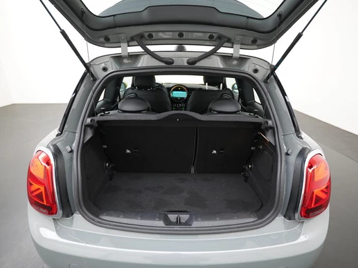 MINI Electric - Afbeelding 27 van 30