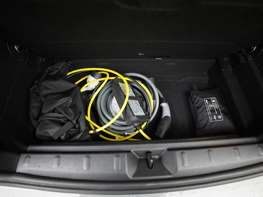 MINI Electric - Afbeelding 28 van 30