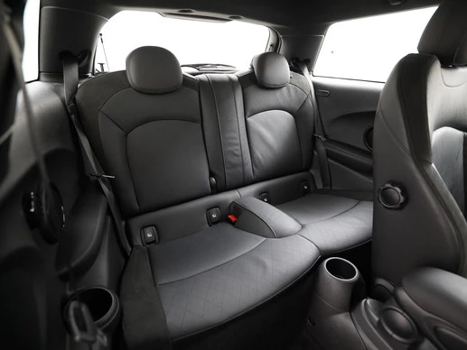 MINI Electric - Afbeelding 30 van 30