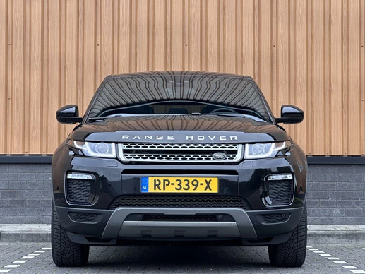 Land Rover Range Rover Evoque - Afbeelding 2 van 30