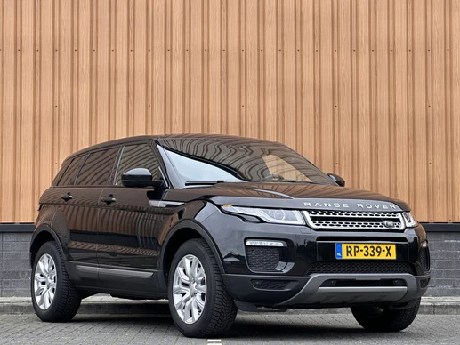 Land Rover Range Rover Evoque - Afbeelding 3 van 30