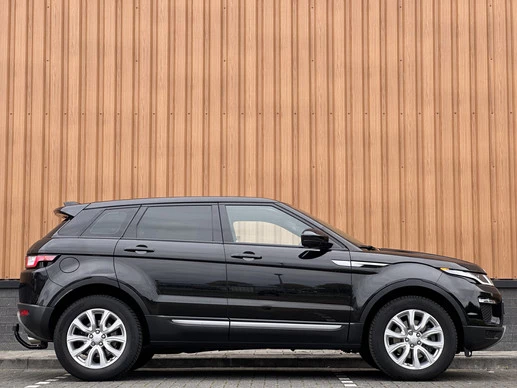 Land Rover Range Rover Evoque - Afbeelding 4 van 30