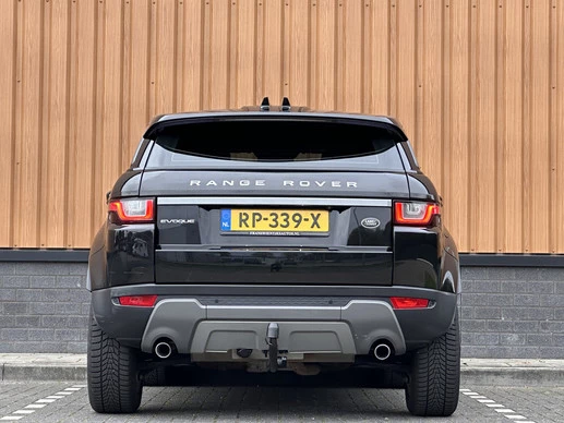 Land Rover Range Rover Evoque - Afbeelding 6 van 30