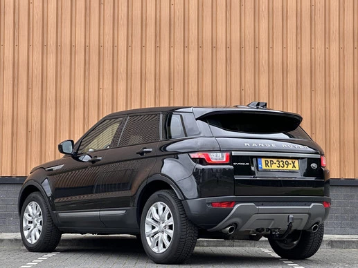Land Rover Range Rover Evoque - Afbeelding 7 van 30