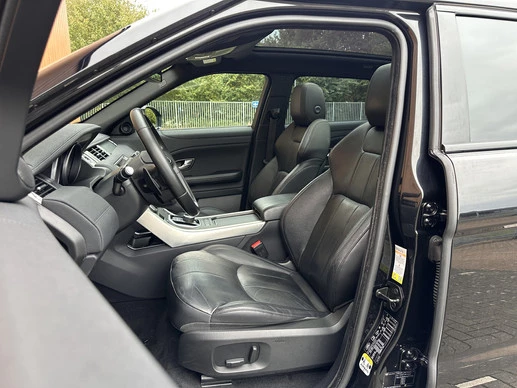 Land Rover Range Rover Evoque - Afbeelding 8 van 30