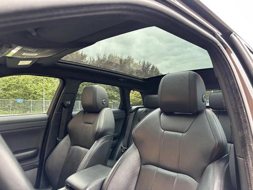 Land Rover Range Rover Evoque - Afbeelding 9 van 30