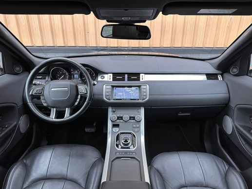 Land Rover Range Rover Evoque - Afbeelding 11 van 30