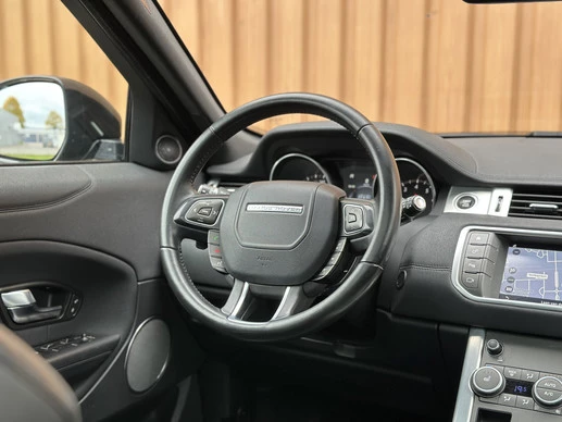 Land Rover Range Rover Evoque - Afbeelding 12 van 30