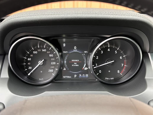 Land Rover Range Rover Evoque - Afbeelding 13 van 30