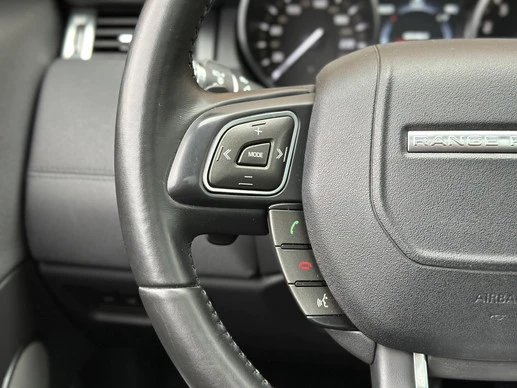 Land Rover Range Rover Evoque - Afbeelding 14 van 30