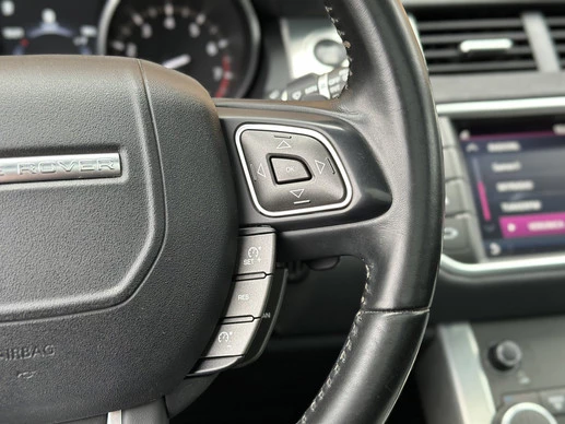 Land Rover Range Rover Evoque - Afbeelding 16 van 30