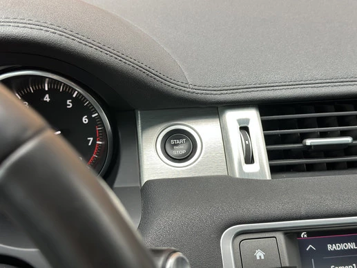 Land Rover Range Rover Evoque - Afbeelding 17 van 30