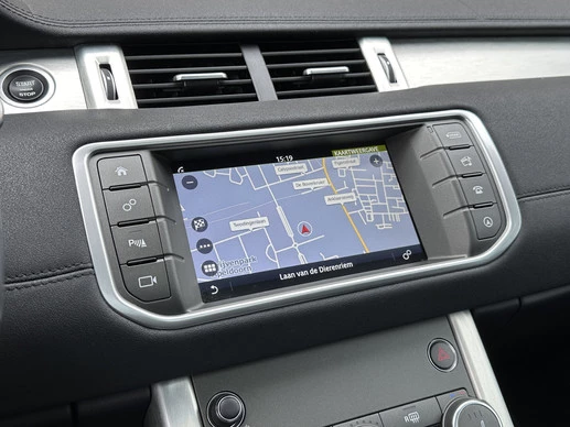 Land Rover Range Rover Evoque - Afbeelding 18 van 30