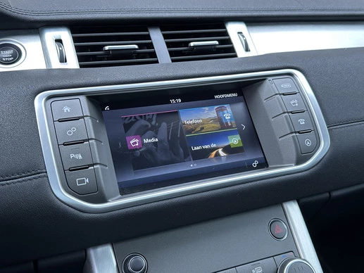 Land Rover Range Rover Evoque - Afbeelding 19 van 30