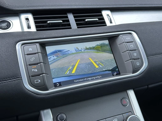 Land Rover Range Rover Evoque - Afbeelding 20 van 30