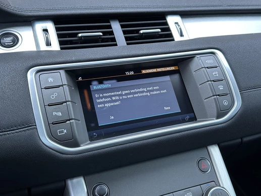 Land Rover Range Rover Evoque - Afbeelding 21 van 30