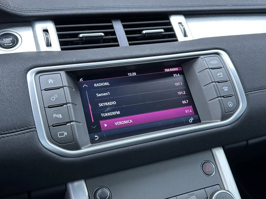 Land Rover Range Rover Evoque - Afbeelding 22 van 30